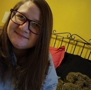 Meet your Posher, Johnna